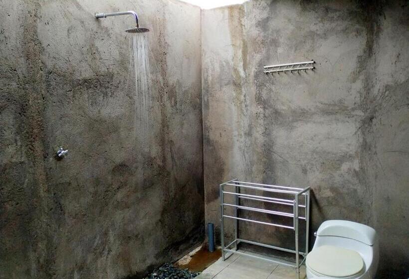 Номер Стандарт, Angga Guest House
