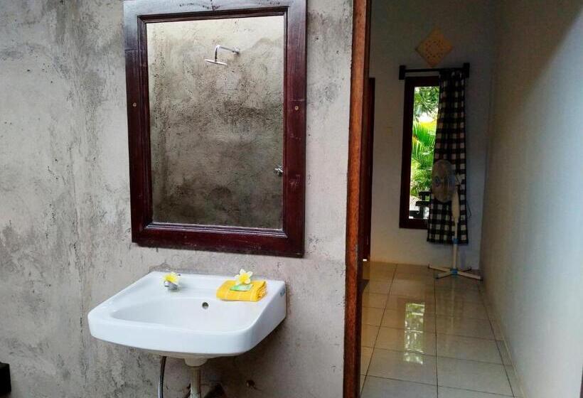 Номер Стандарт, Angga Guest House