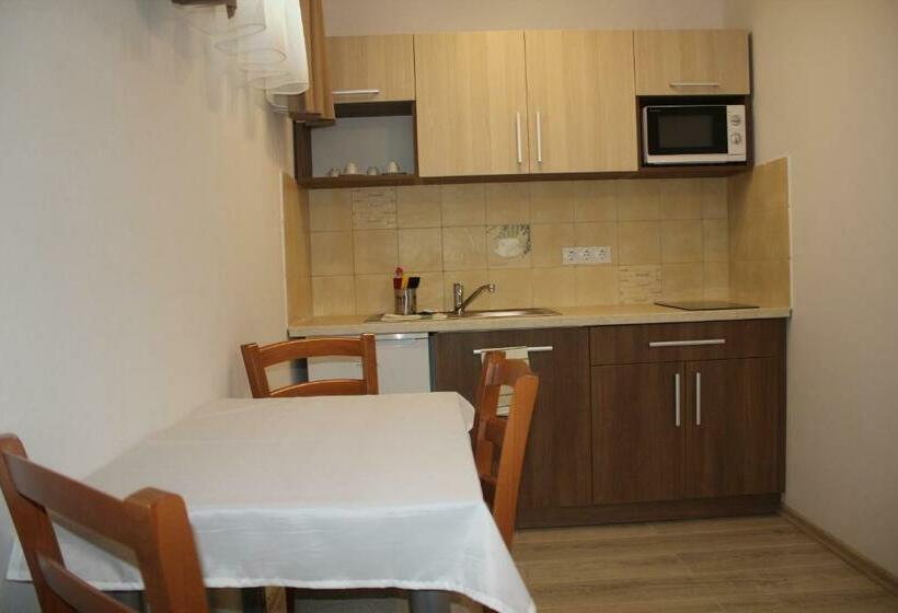 Студия Стандарт, Casa 77 Praid