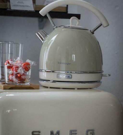 スタンダードルーム, Casa Catalina