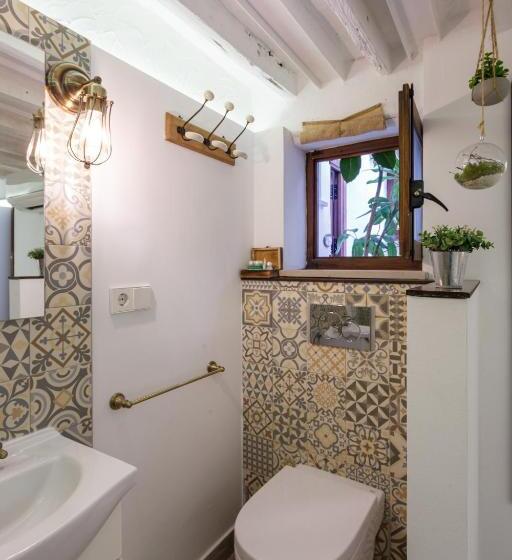 ベーシックルーム, Casa Catalina