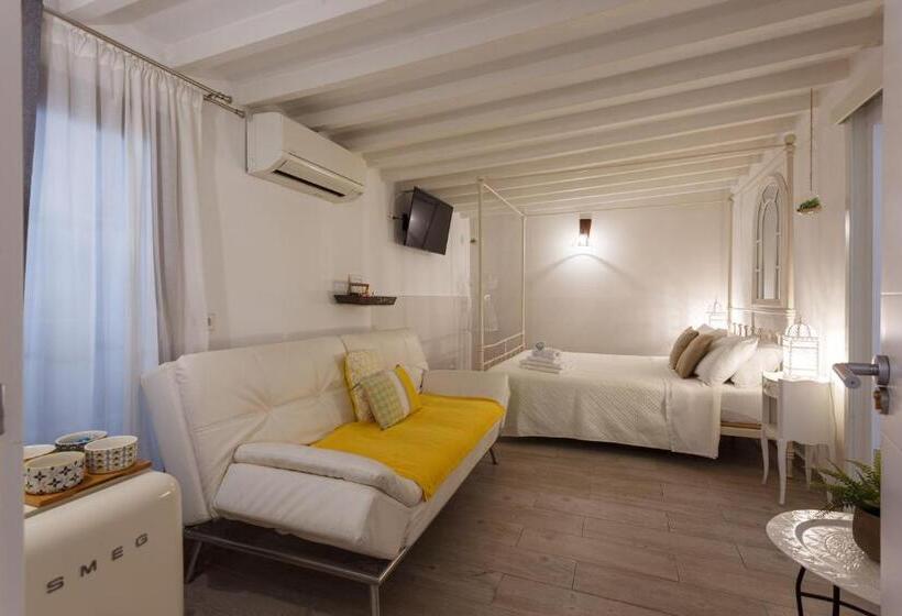 スタンダードルーム, Casa Catalina
