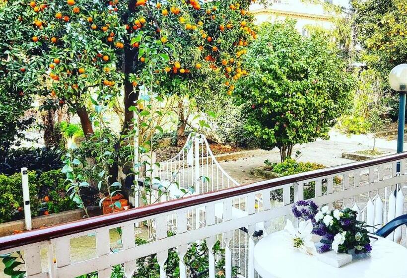 اتاق استاندارد با تراس, Estate4home   Casa Laura