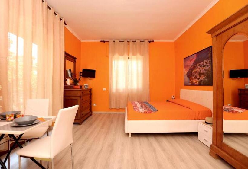 اتاق استاندارد با تراس, Estate4home   Casa Laura
