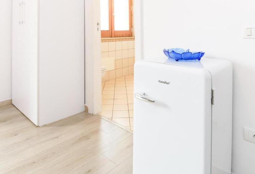 اتاق استاندارد, Estate4home   Casa Laura