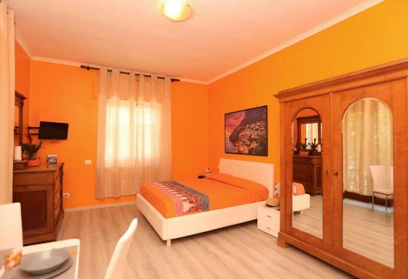 اتاق استاندارد با تراس, Estate4home   Casa Laura