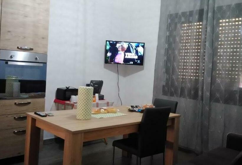Номер Стандарт, Rooms Loru
