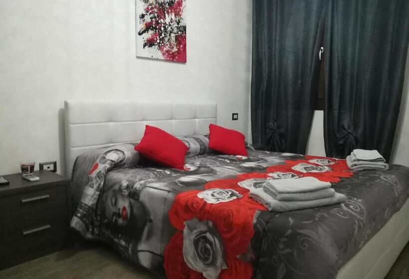 Номер Стандарт, Rooms Loru