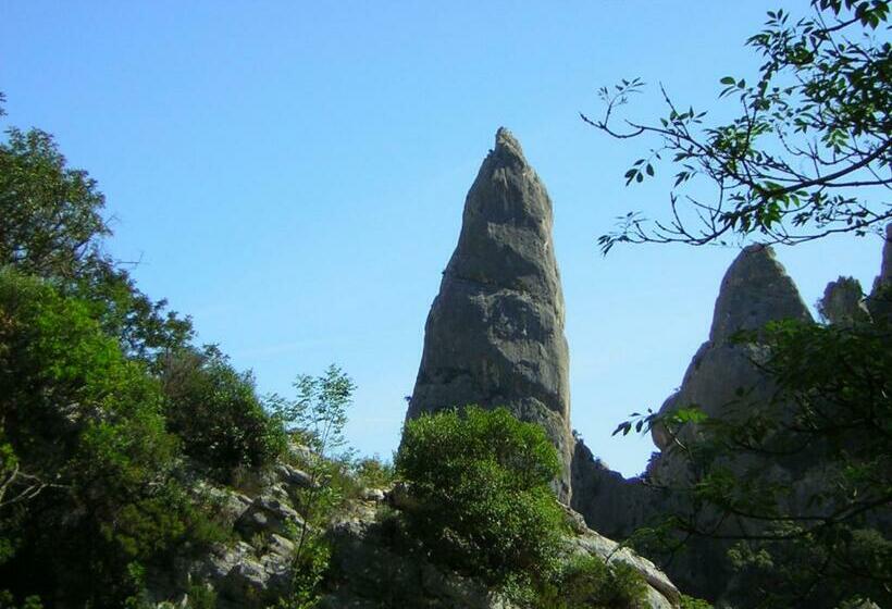 Номер Стандарт, Su Campanile