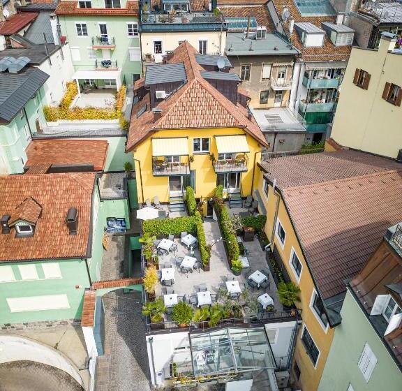 Номер Стандарт, Residence Rösch