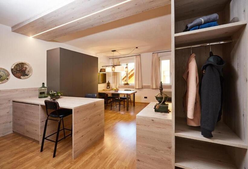 Номер Стандарт, Residence Rösch