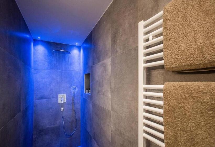 Апартаменты 2 Спальни, Residence Rösch