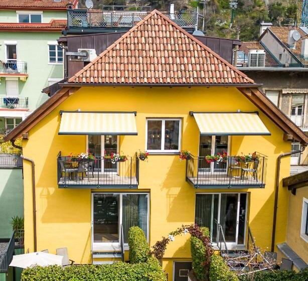 Апартаменты 1 Спальня, Residence Rösch