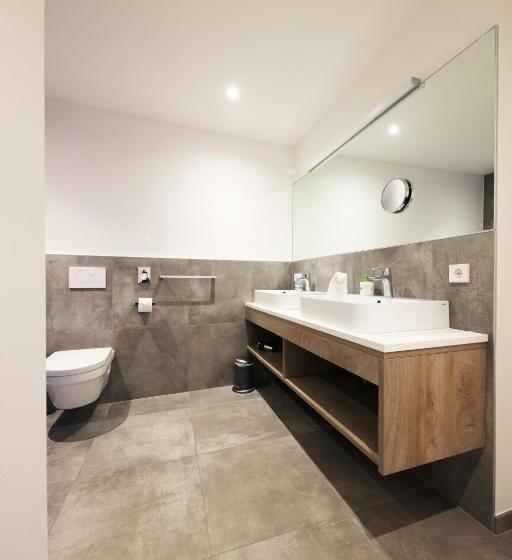 Апартаменты 2 Спальни, Residence Rösch