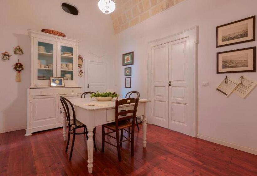 テラス付きスタンダードルーム, B&b Il Melograno Taranto