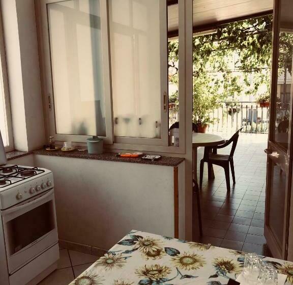 豪华房间, B&b Padre Pio