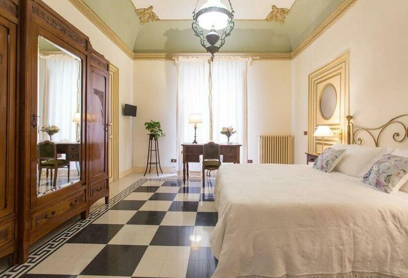اتاق سوپریور سه تخته, B&b Porta Carolina