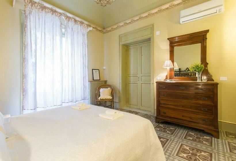 اتاق سوپریور سه تخته, B&b Porta Carolina