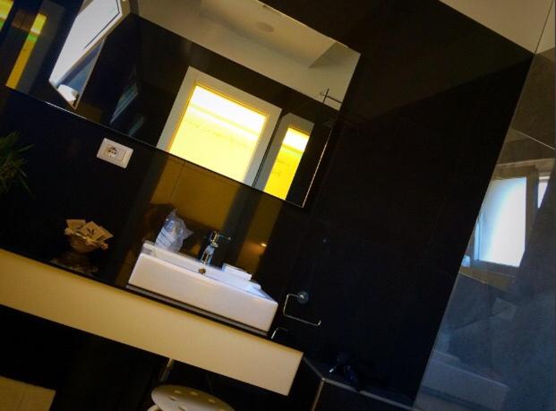 اتاق استاندارد با بالکن, B&b Sabin Ross