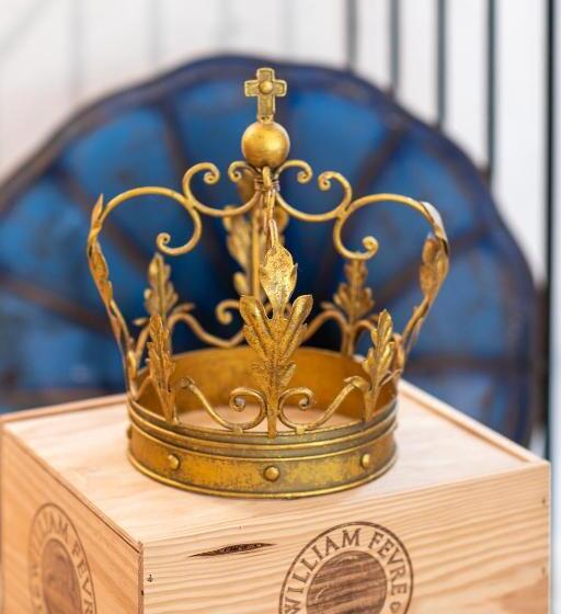 Люкс Повышенной Комфортности, Clos Saint Jacques   Maison D Hôtes