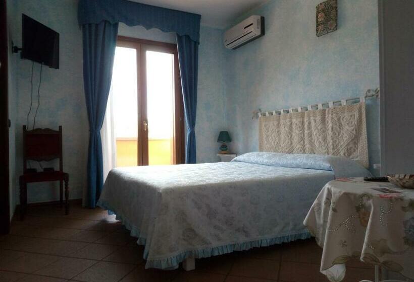 Номер Deluxe Вид на Горы, Grotta Delle Fate