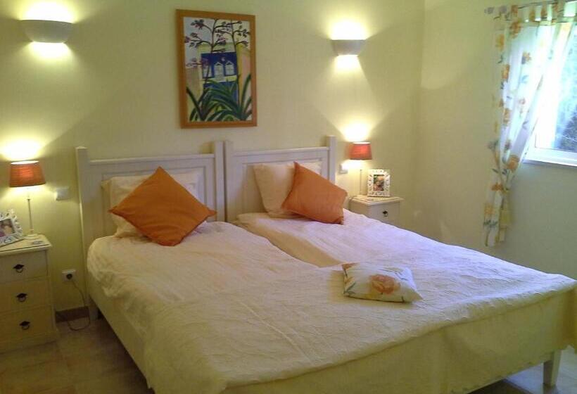 اتاق لوکس, Vila Florina