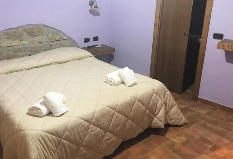 Номер Стандарт, La Piana Dell Erika