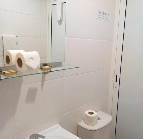 Номер Стандарт, Residencial Encontro