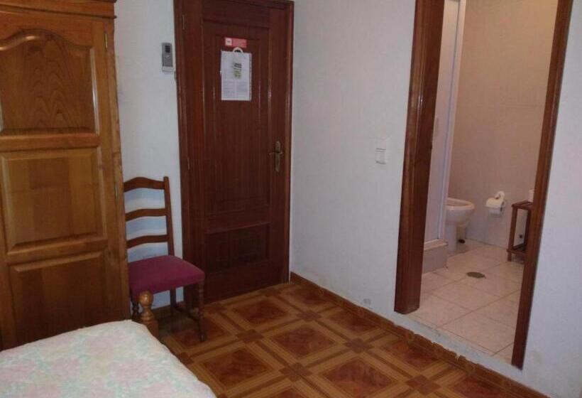 Семейный Номер, Residencial Encontro