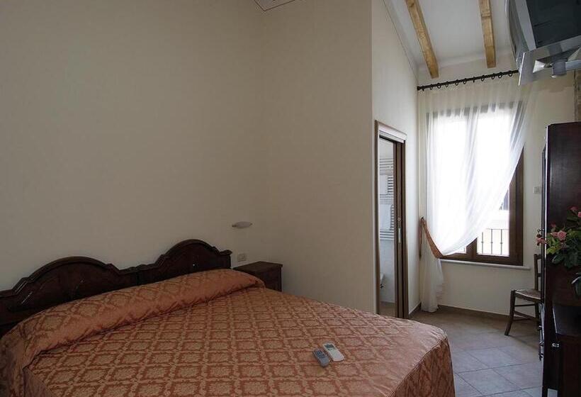 Номер Стандарт, 9 Muse Bed And Breakfast