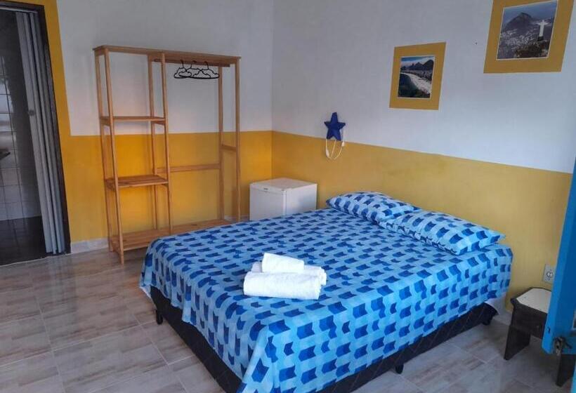 Номер Стандарт, Pousada Aldeia Do Sossego