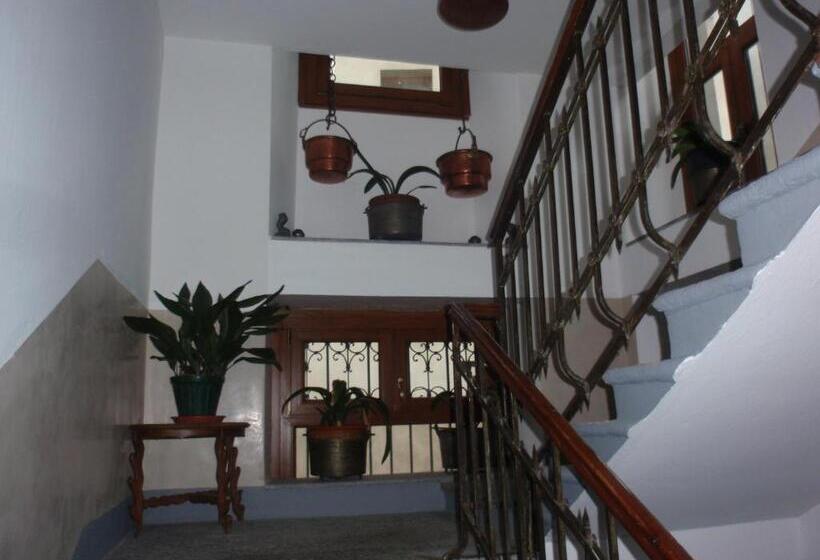 اتاق استاندارد, B&b Ca Tunin