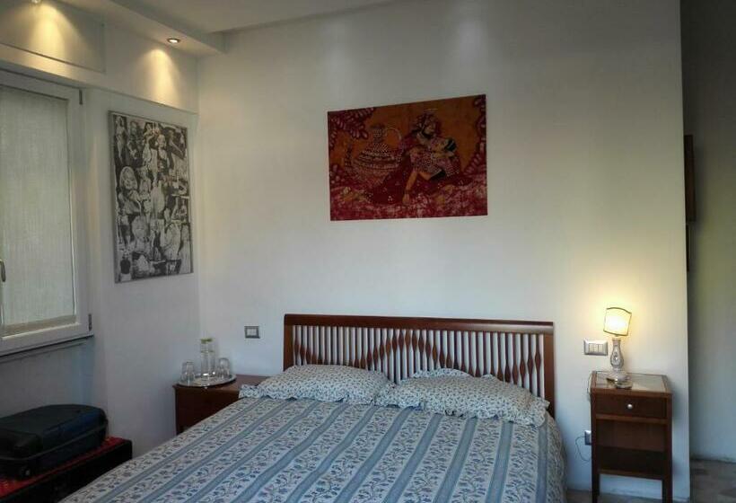 اتاق لوکس, B&b Rosa Blu