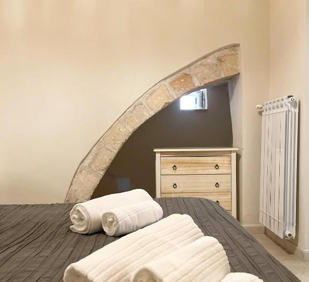 Apartamento 1 Quarto Rés-do-chão, Donna Nina
