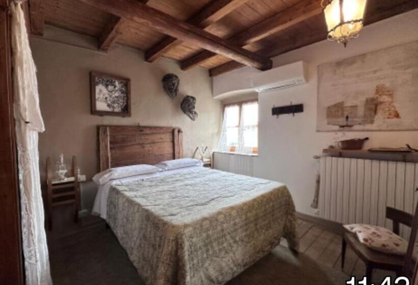 اتاق استاندارد, La Casa Di Marla