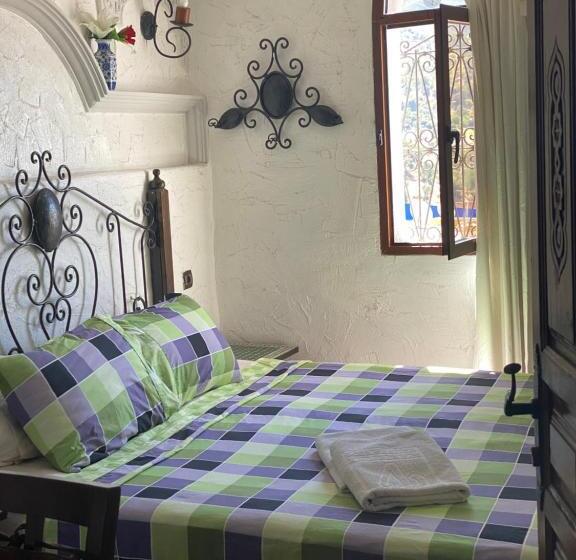 Люкс Вид на Горы, Casa Elias
