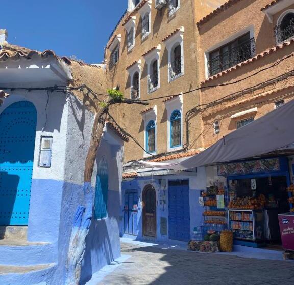 Апартаменты 2 Спальни, Casa Elias