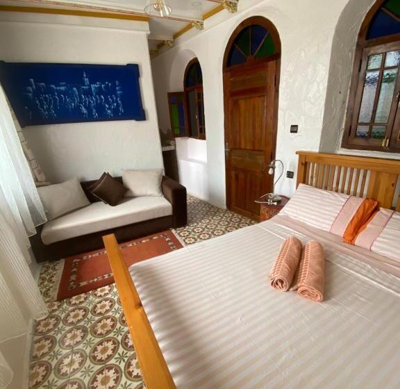 Апартаменты 2 Спальни, Casa Elias