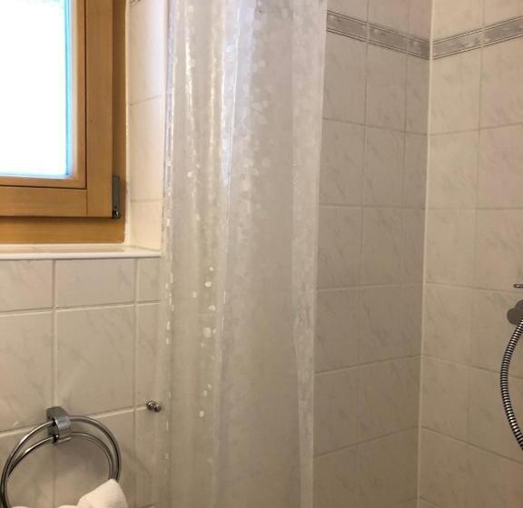 اتاق اکونومی, Gästehaus Am Kurparkweg