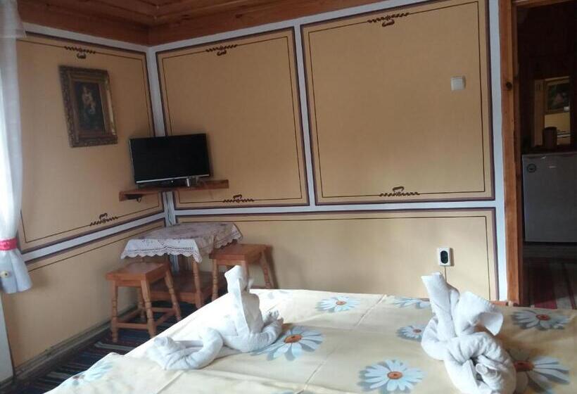 스탠다드 룸, Guest House Bashtina Striaha