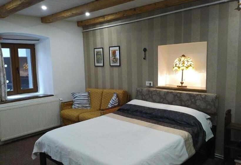 스탠다드 룸, Guesthouse Postavarului