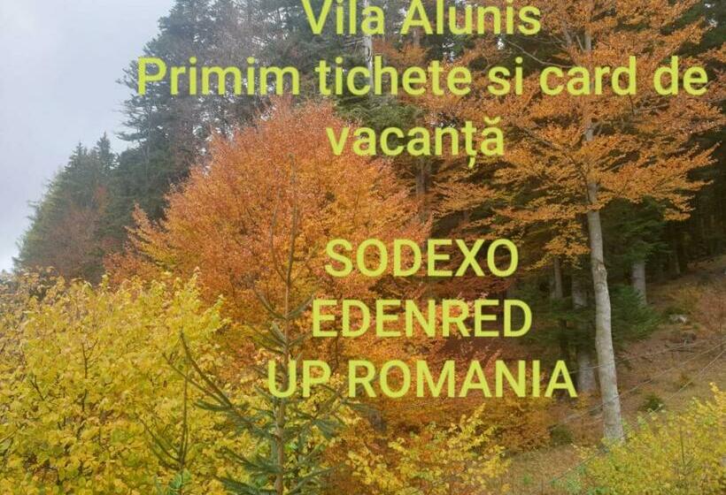 اتاق استاندارد با بالکن, Vila Alunis