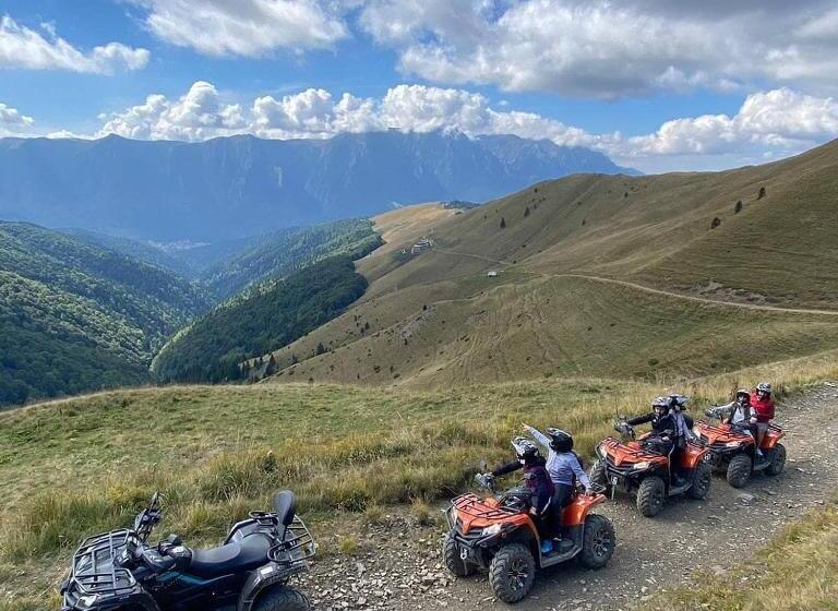 ویلای 1 خوابه, Vila Alunis