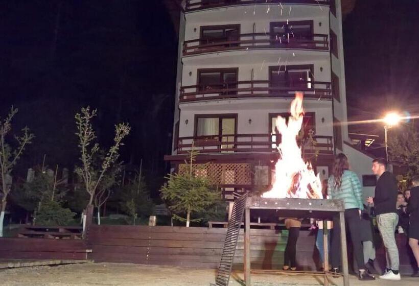 ویلای 1 خوابه, Vila Alunis