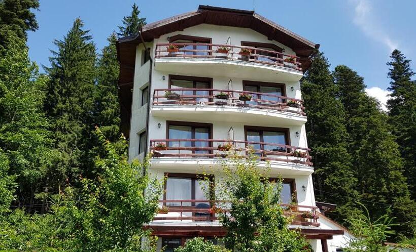 ویلای 1 خوابه, Vila Alunis