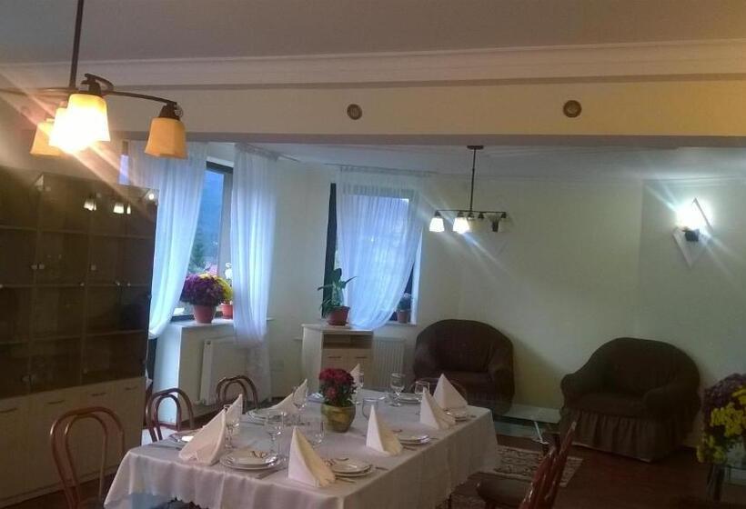 ویلای 1 خوابه, Vila Alunis