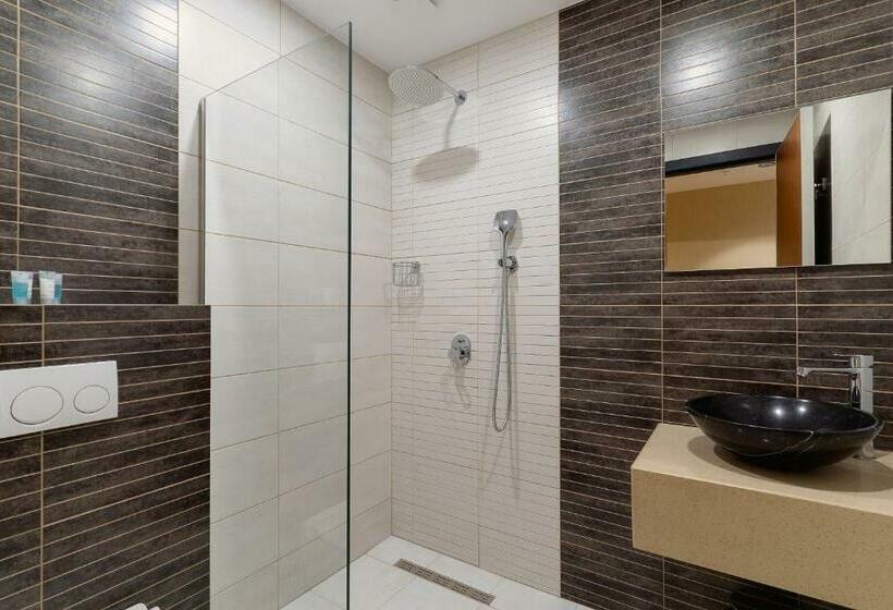 اتاق استاندارد, Cozy Loft