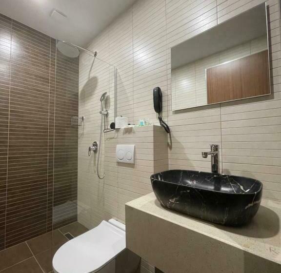 اتاق استاندارد, Cozy Loft