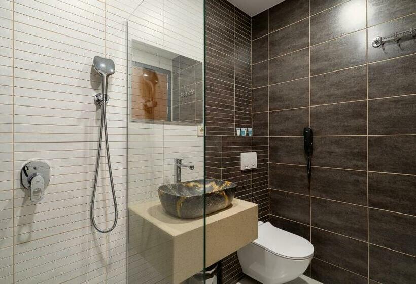 اتاق استاندارد, Cozy Loft