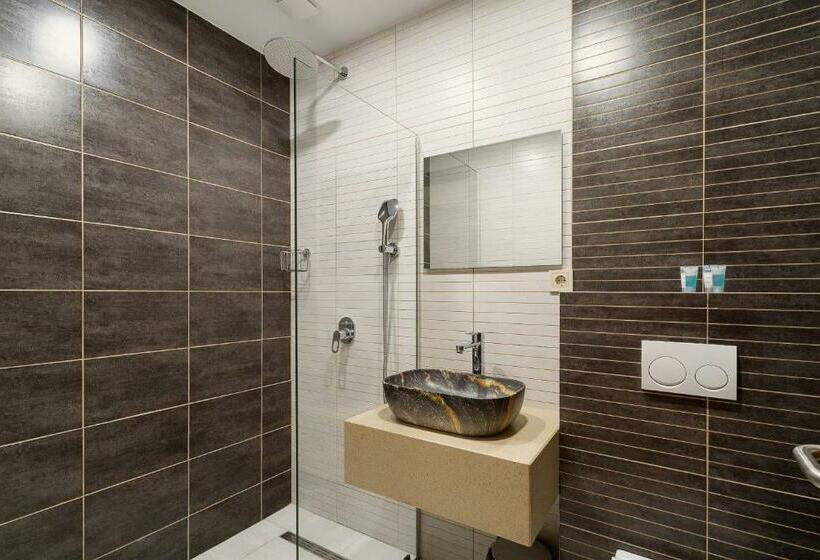 اتاق استاندارد, Cozy Loft